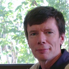 Associate Professor Denis Collins