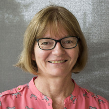 Professor Joanne Meers