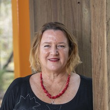 Associate Professor Caroline Salom