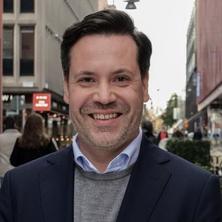 Dr Kim Solin