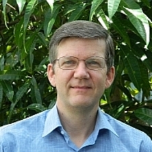 Professor Dirk Kroese