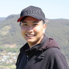 Alan Huang