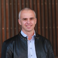 Jonathan Staggs