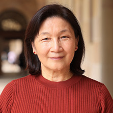 Professor Shuang Liu