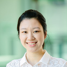 Dr Sarah Chaw