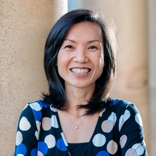 Professor Linda Lua