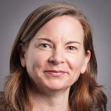 Honorary Professor Samantha Owens