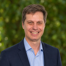 Peter Kopittke