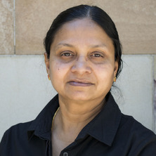 Dr Gomathy Palaniappan