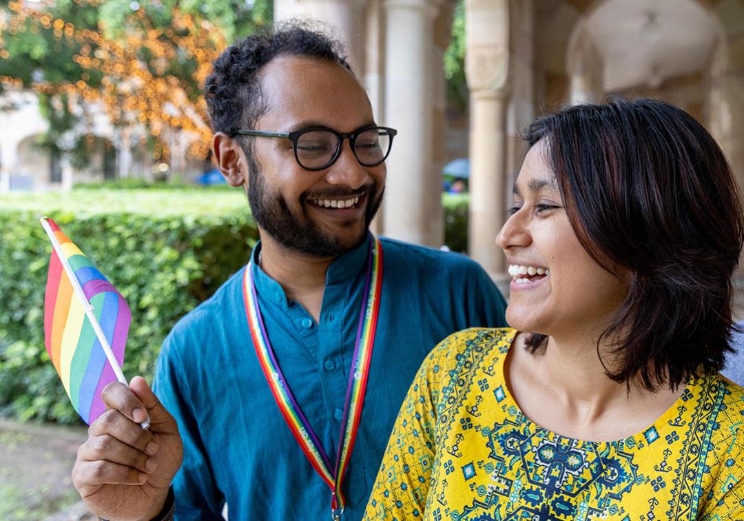 diversity and inclusion at uq