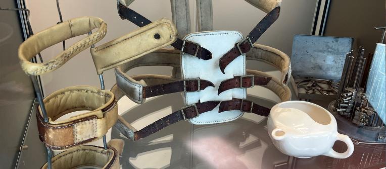 Back brace