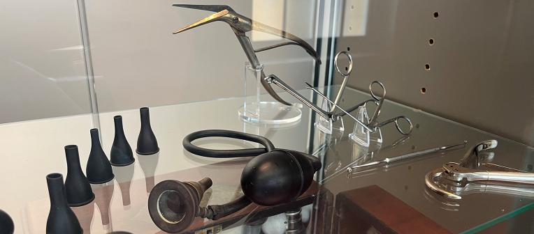 Medical instruments