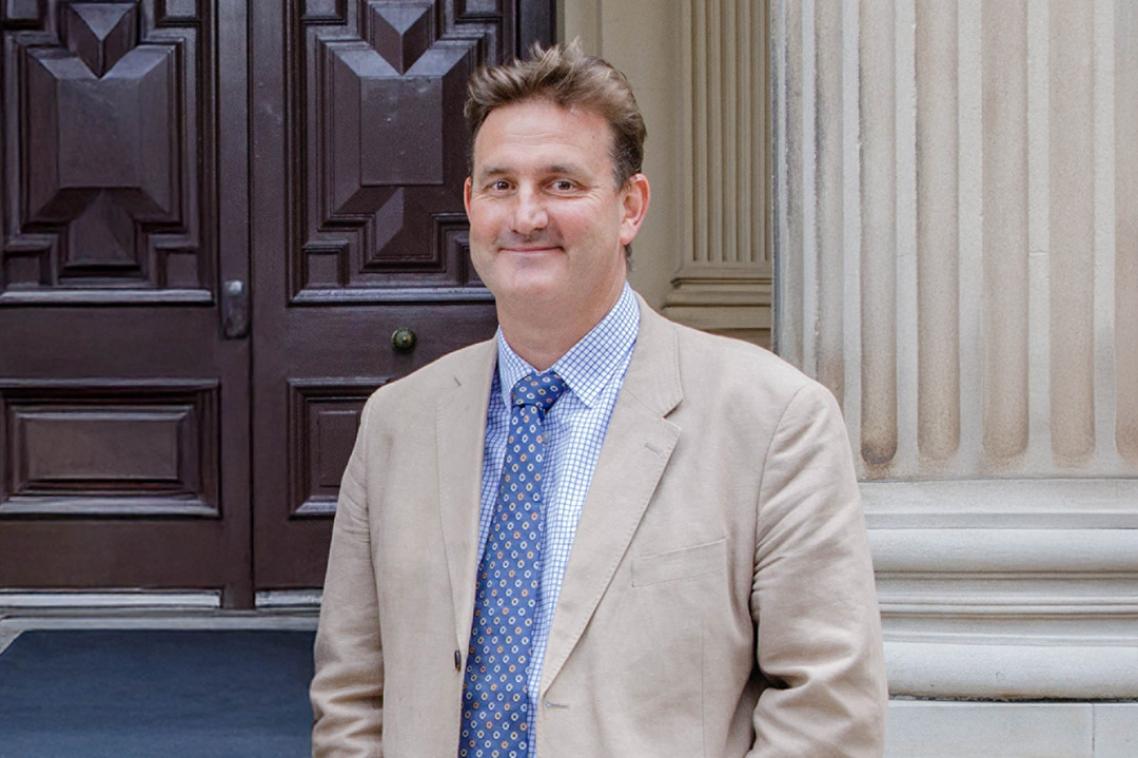 Professor Matthew Dargusch